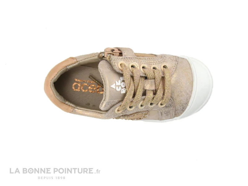 Acheter đ„ BĂ©bĂ© Acebos 5994BA Rame - đ Sneakers Fille Rose Brillant - Zip Et Lacet đ„ 6 Acheter đ„ BĂ©bĂ© Acebos 5994BA Rame - đ Sneakers Fille Rose Brillant - Zip Et Lacet đ„ â Image 6
