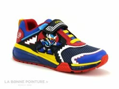 Coupon 🔥 Enfant Geox Pixel J26FEA Bayonyc Royal-Red - 👟 Sneakers GARCON 🔥 -Boutique Bellamy unnamed file 1528