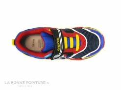 Coupon 🔥 Enfant Geox Pixel J26FEA Bayonyc Royal-Red - 👟 Sneakers GARCON 🔥 -Boutique Bellamy unnamed file 1529