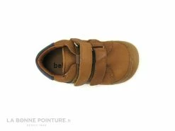 Le moins cher 🥰 Bébé Bellamy DROL Camel - Flexi Bel - 🥾 Boots BEBE 2 Brides Velcro ❤️ -Boutique Bellamy unnamed file 155
