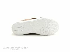 Meilleur prix 🥰 Enfant KOUKI By Bopy TAOFI - Peche Imprime - Velcros - 👟 Sneakers Fille 🔥 -Boutique Bellamy unnamed file 1551