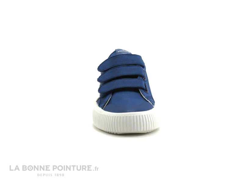 Grosses soldes 🎉 Enfant Victoria 065129 Bleu - Tennis Velcro GARCON ⭐ 2 Grosses soldes 🎉 Enfant Victoria 065129 Bleu - Tennis Velcro GARCON ⭐ – Image 2