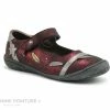 Top 10 🛒 Enfant Wipop JOICE Bordeaux Metal - Ballerine Fille 😉