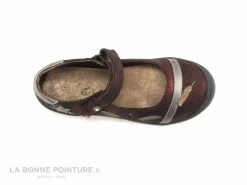 Top 10 🛒 Enfant Wipop JOICE Bordeaux Metal - Ballerine Fille 😉 6 Top 10 🛒 Enfant Wipop JOICE Bordeaux Metal - Ballerine Fille 😉 -Boutique Bellamy unnamed file 1561