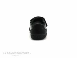 De gros 🎉 Bébé Wipop JADOUN Noir Verni - Chaussure Basse Velcro - BEBE Fille 😍 -Boutique Bellamy unnamed file 1566