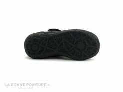 De gros 🎉 Bébé Wipop JADOUN Noir Verni - Chaussure Basse Velcro - BEBE Fille 😍 -Boutique Bellamy unnamed file 1569