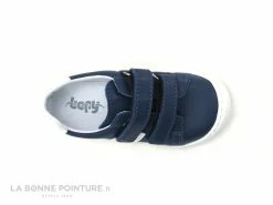 Les meilleures critiques de 🧨 Bébé Bopy JATIN Marine - Basket Garcon - Brides Scratch 😀 -Boutique Bellamy unnamed file 1621