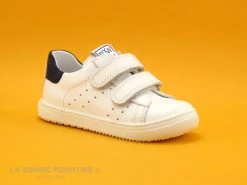 Promo ⭐ Bébé Bopy RAMDAM Blanc - Basket Mode BEBE 2 Velcros 💯 10 Promo ⭐ Bébé Bopy RAMDAM Blanc - Basket Mode BEBE 2 Velcros 💯 -Boutique Bellamy unnamed file 1627