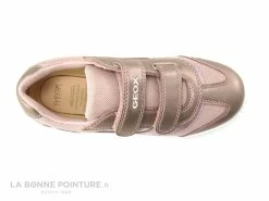 Acheter 😍 Enfant Geox DJROCK Rose - J154MC - Basket Fille Avec Brides Velcro 👍 12 Acheter 😍 Enfant Geox DJROCK Rose - J154MC - Basket Fille Avec Brides Velcro 👍 -Boutique Bellamy unnamed file 1641
