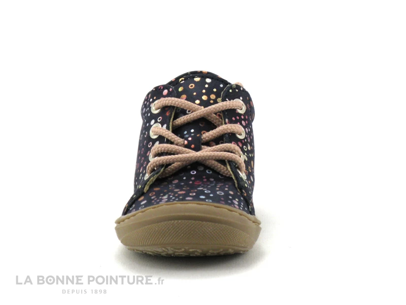 Le moins cher 🤩 Bébé Bellamy FLEXIBEL Bubble Marine - Chaussure Montante Fille 🌟 2 Le moins cher 🤩 Bébé Bellamy FLEXIBEL Bubble Marine - Chaussure Montante Fille 🌟 – Image 2