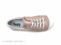 Remise 🔔 Enfant Bopy SCOOBI Rose - 👟 Sneakers Mode Fille Cuir Rose ⭐ 12 Remise 🔔 Enfant Bopy SCOOBI Rose - 👟 Sneakers Mode Fille Cuir Rose ⭐ -Boutique Bellamy unnamed file 1666