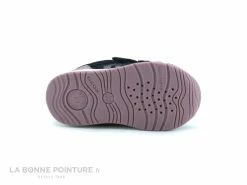 De gros 🧨 Bébé Geox RISHON B150LA Navy Pink - Basket A Scratch Premiers Pas Fille 👏 -Boutique Bellamy unnamed file 1687