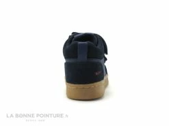 Promo 🧨 Bébé Kickers BILBON VELC Marine 829770-40 - Chaussure Montante 🤩 -Boutique Bellamy unnamed file 17