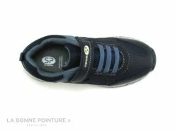 Budget 🎉 Enfant Geox SP J9411B OBUCE Navy Avio - Basket GARCON 🌟 -Boutique Bellamy unnamed file 1700