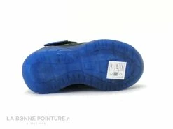 Tout neuf 😉 Bébé Skechers Light ILLUMI Black Blue Lime - 401520N - Basket Led 🔔 -Boutique Bellamy unnamed file 1708