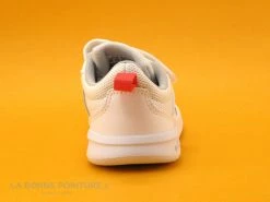 Budget ✔️ Bébé Adidas TENSAUR I Blanc Rose - Basket Fille Avec Velcros ⌛ -Boutique Bellamy unnamed file 1712
