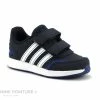 Top 10 😉 Bébé Adidas VS SWITCH 3 I - FW6663 - Marine - Bleu Royal - Basket Velcro 😀