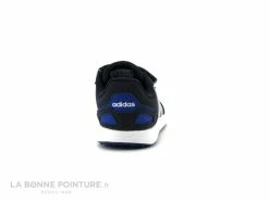 Top 10 😉 Bébé Adidas VS SWITCH 3 I - FW6663 - Marine - Bleu Royal - Basket Velcro 😀 -Boutique Bellamy unnamed file 1719