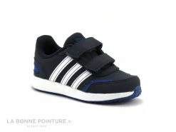 Top 10 😉 Bébé Adidas VS SWITCH 3 I - FW6663 - Marine - Bleu Royal - Basket Velcro 😀 -Boutique Bellamy unnamed file 1721