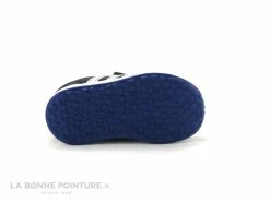Top 10 😉 Bébé Adidas VS SWITCH 3 I - FW6663 - Marine - Bleu Royal - Basket Velcro 😀 -Boutique Bellamy unnamed file 1722