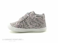 Le moins cher ⭐ Bébé Bellamy Flexi Bel STELLA Liberty Perlim - Chaussure Fille 2 Velcros 🎉 -Boutique Bellamy unnamed file 173