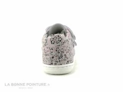 Le moins cher ⭐ Bébé Bellamy Flexi Bel STELLA Liberty Perlim - Chaussure Fille 2 Velcros 🎉 -Boutique Bellamy unnamed file 174