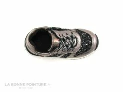 Meilleure vente 👏 NA! Bébé NA Agena - Gris Metal - Glitter - Basket Fille ⭐ -Boutique Bellamy unnamed file 1749