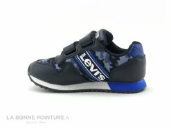 Offres 👍 Levi's Bébé Levis NEWSPRINGFIELD MINI VSPR0062T - Basket 2 Velcros BEBE ⌛ -Boutique Bellamy unnamed file 1767