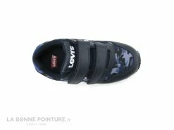 Offres 👍 Levi's Bébé Levis NEWSPRINGFIELD MINI VSPR0062T - Basket 2 Velcros BEBE ⌛ -Boutique Bellamy unnamed file 1770