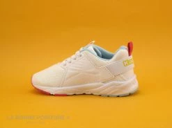 Meilleure vente 😍 Bébé Kappa LOGO SAN PUERTO Blanc Fuschia Turquoise - Basket 😍 9 Meilleure vente 😍 Bébé Kappa LOGO SAN PUERTO Blanc Fuschia Turquoise - Basket 😍 -Boutique Bellamy unnamed file 1788