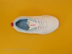 Meilleure vente 😍 Bébé Kappa LOGO SAN PUERTO Blanc Fuschia Turquoise - Basket 😍 12 Meilleure vente 😍 Bébé Kappa LOGO SAN PUERTO Blanc Fuschia Turquoise - Basket 😍 -Boutique Bellamy unnamed file 1791