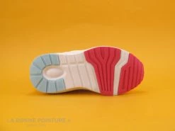 Meilleure vente 😍 Bébé Kappa LOGO SAN PUERTO Blanc Fuschia Turquoise - Basket 😍 13 Meilleure vente 😍 Bébé Kappa LOGO SAN PUERTO Blanc Fuschia Turquoise - Basket 😍 -Boutique Bellamy unnamed file 1792