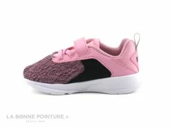 Nouveau 💯 Bébé Puma COMET 2 ALT Pink Black - Basket Sport Fille Rose Et Noire 🧨 -Boutique Bellamy unnamed file 1806