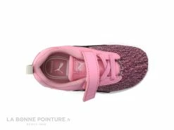 Nouveau 💯 Bébé Puma COMET 2 ALT Pink Black - Basket Sport Fille Rose Et Noire 🧨 -Boutique Bellamy unnamed file 1809