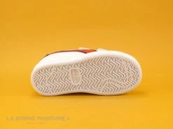 Bon marché 🔔 Bébé Diadora GAME P TD - 880750-20-32 - Basket Blanc Bleu Rouge - 2 Scratches 😀 -Boutique Bellamy unnamed file 1817