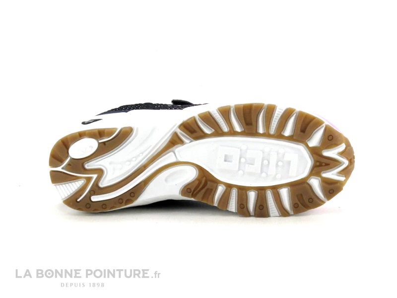 Bon marché 😉 Enfant Lico FLORI 360957 Marine Rose Argent - Basket Fille Avec Elastique 💯 7 Bon marché 😉 Enfant Lico FLORI 360957 Marine Rose Argent - Basket Fille Avec Elastique 💯 – Image 7