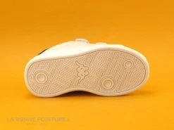 Tout neuf ❤️ Bébé Kappa TCHOURI Perfo 2 V BB White Green 3119E5W - Basket 😉 -Boutique Bellamy unnamed file 1859