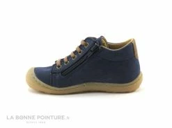 Budget 🔥 Bébé Bopy JULIEN Marine - Basket BEBE Cuir Bleu Marine 🤩 -Boutique Bellamy unnamed file 186