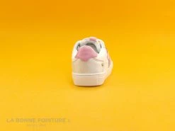 Remise 🔥 NA! Enfant NA Dano 22132 White Pink - Basket Fille Blanche Rose ❤️ -Boutique Bellamy unnamed file 1870