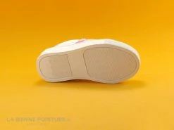 Remise 🔥 NA! Enfant NA Dano 22132 White Pink - Basket Fille Blanche Rose ❤️ -Boutique Bellamy unnamed file 1873