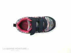 Nouveau 😉 Bébé Lico NURIA VS 600029 Marine Rose - Basket Velcro Fille 😉 -Boutique Bellamy unnamed file 1876