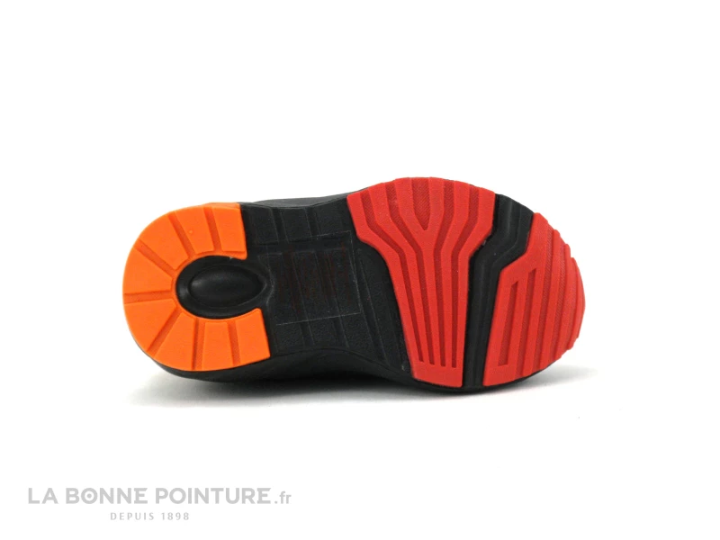 Top 10 😀 Bébé Kappa Logo San Diego Black Orange - 321469W Basket Unisex 🧨 5 Top 10 😀 Bébé Kappa Logo San Diego Black Orange - 321469W Basket Unisex 🧨 – Image 5