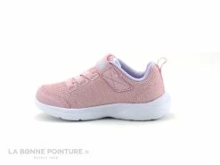 Acheter 👍 Bébé Skechers 302885N Skech-Stepz Pink - Basket Fille Avec Elastique 🔔 -Boutique Bellamy unnamed file 1896