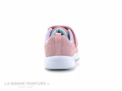 Acheter 👍 Bébé Skechers 302885N Skech-Stepz Pink - Basket Fille Avec Elastique 🔔 -Boutique Bellamy unnamed file 1897