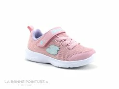 Acheter 👍 Bébé Skechers 302885N Skech-Stepz Pink - Basket Fille Avec Elastique 🔔 -Boutique Bellamy unnamed file 1898