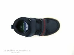 Promo 🧨 Bébé Kickers BILBON VELC Marine 829770-40 - Chaussure Montante 🤩 -Boutique Bellamy unnamed file 19