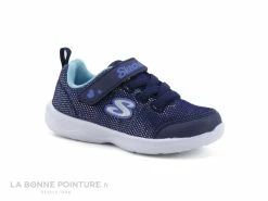 Les meilleures critiques de 😀 Bébé Skechers SKECH STEPZ 2-0 - Easy Peasy - 302885N - Basket BEBE 🎁
