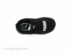 Remise ❤️ Bébé Puma WIRED RUN AC Inf - Basket Noire BEBE 😍 -Boutique Bellamy unnamed file 1927