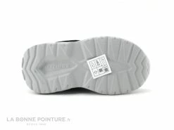 Remise 😀 Bébé Skechers MAGNA LIGHTS BOZLER - 401500N - Bleu - Basket Leds BEBE 👍 -Boutique Bellamy unnamed file 1941