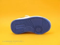 Acheter 🧨 Bébé Champion Rebound Low B TD S32217 - Basket BEBE Blanc - Bleu 🌟 -Boutique Bellamy unnamed file 1968